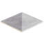 Carreau de porcelaine pour plancher et mur Bond 7,87 po x L 7,87 po Bond-55658969