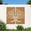 Adis Steel Wall Decor