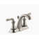 Kohler Devonshire Centerset Bathroom Sink Faucet, 1.2 gpm