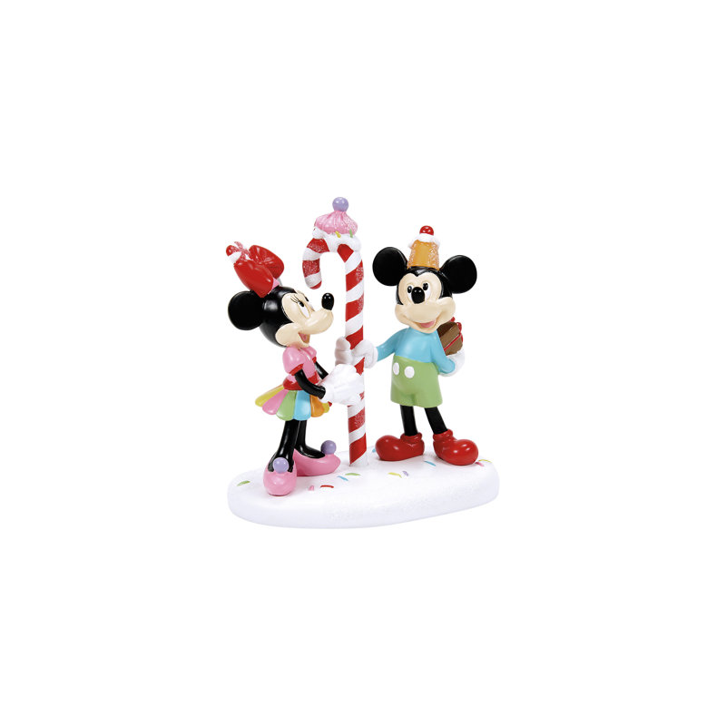 Figurine Disney Village Disney