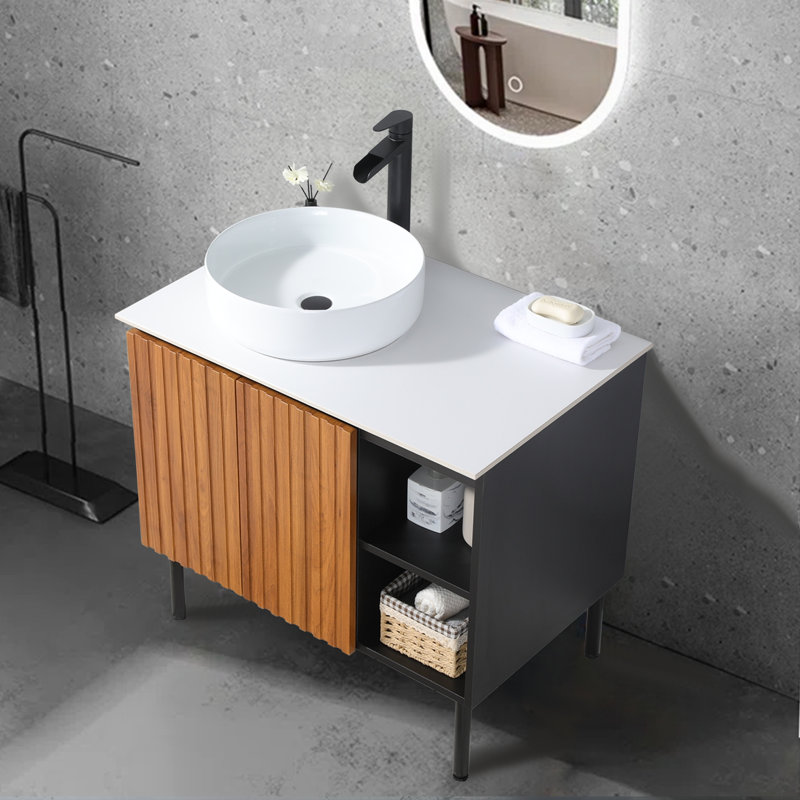 Ensemble de meuble-lavabo 32 po Morden