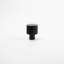 ROUS Hardware Mid Century Modern Knurled Knob-1621958744