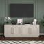 Tillman Unfinished TV Stand for TVs up to 75"-78257836