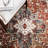 Menoher 300 Performance Oriental Rug-2017524420