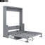 Grand lit escamotable Tessio-858457877