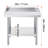 Stainless Steel Work Table