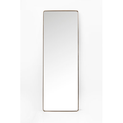 Curve Cheval Full Length Mirror