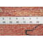 Tapis chinois rétro Art déco 7 x 10