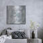 «Tin Ceiling» par Decent Exposures, art mural