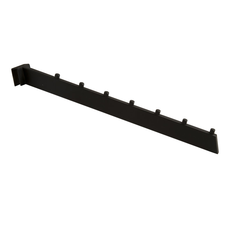 Metal Slatwall Hooks