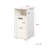 Laundry Cabinet ,With 1 Removable Liner Bags
