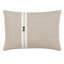 Kelso Lumbar Pillow Cover & Insert