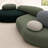 Cobblestone Modular Couch