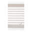 Serviette de plage 100% coton à chevrons-30119276-30119297