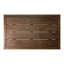 Vaterra Outdoor Teak Coffee Table