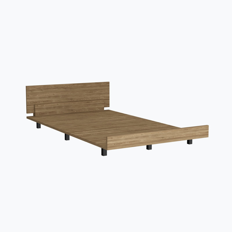 Twin 20.2'', Beige
