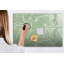 Magnetic Glass Dry Erase Board