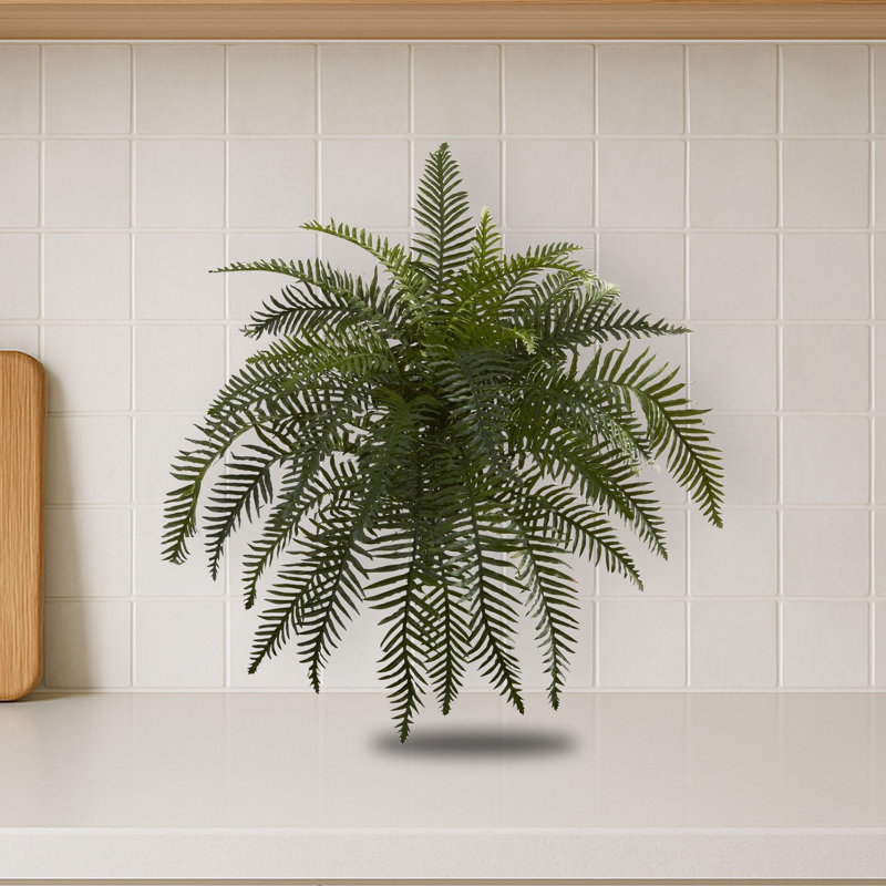 River Fern Artificial Plant