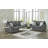 Upholstered Sofa-118589082-118589081