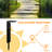 Solar Powered Integrated LED Pathway Light Kit-89333660