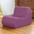 Midtown Classroom Chair - Soft Seating - 3 Sizes - Premium Vinyl Cover-38268905-87806724