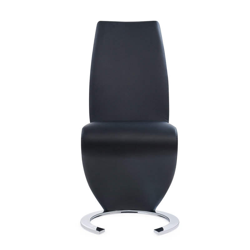 Ensemble de 2 chaises de salle à manger