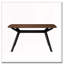 Table de salle à manger en bois