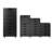 19.21'' Wide 5 -Drawer Mobile File Cabinet-1850633089