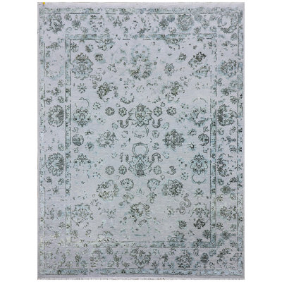 Oriental Area Rug