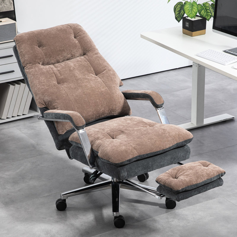 Fauteuil de direction Ethain