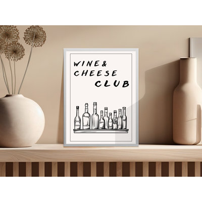 Reiff Single Picture Frame Print