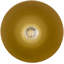 Luminaire suspendu conique à 1 lumière Dinh-1313411806
