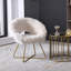 Fauteuil d'appoint Slatina