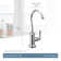 Distributeurs d'eau froide Sip Paterson