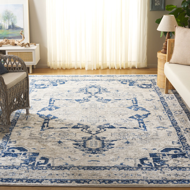 Tapis oriental Brentwood Performance, Rectangle 8 pi x 10 pi