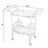Domenica Bar Cart-1921677748