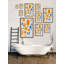 Fresh Fruits by Marmont Hill - Single Picture Frame Painting-1812418132