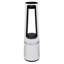 Russell Hobbs Rhbldl25w Bladeless Fan Cool And Heat In White