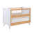 Beech/White