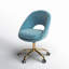 Chaise de travail Doreen-354600823