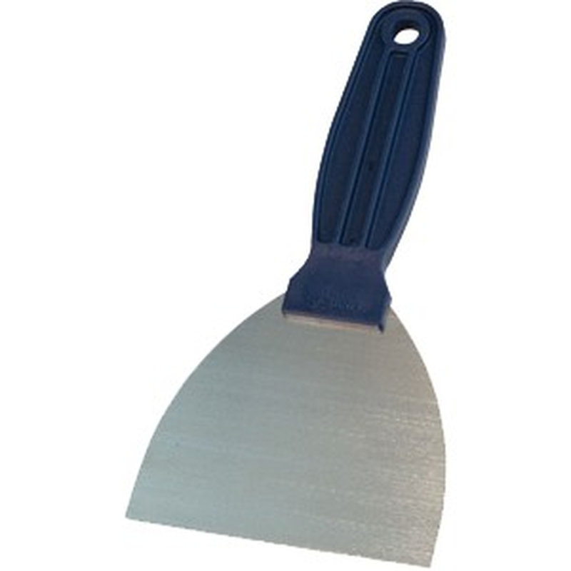 Warner 184 4" Flex Broad Knife-1PK