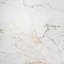 Calacatta Macchia 48x48 Marble Look Matte Porcelai 47.24 in. x 47.24 in. Porcelain Tile