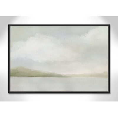 Queensland "A Tranquil Morning" Print