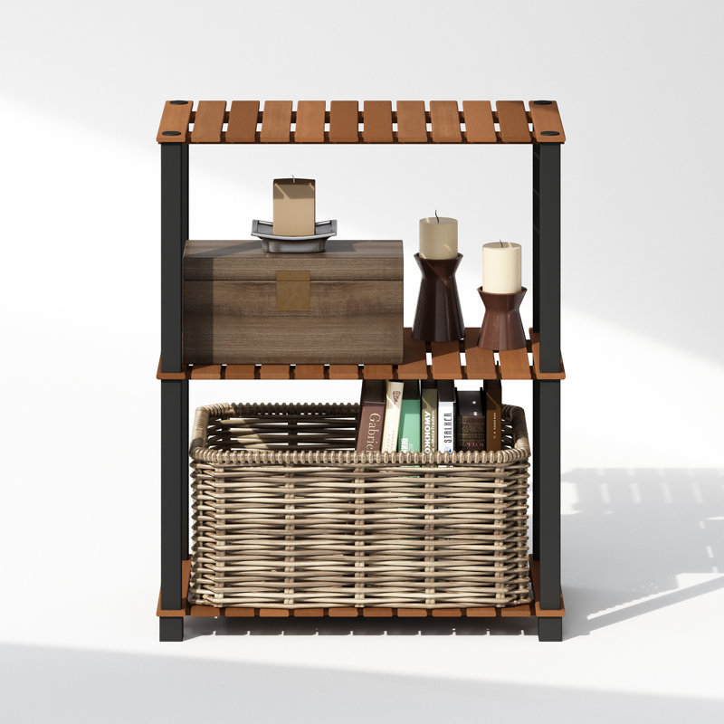 Winferd Bookcase