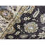 Ziegler Wool Oriental Area Rug in Brown/Beige/Green