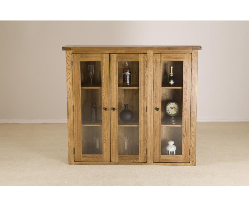 Display Cabinet