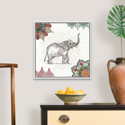 Reproduction d'art sur toile