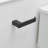 5 Piece Bathroom Hardware Set Wall Mounted Bathroom Accessories Kit Stainless Steel Bathroom Towel Holder Sets-124769729