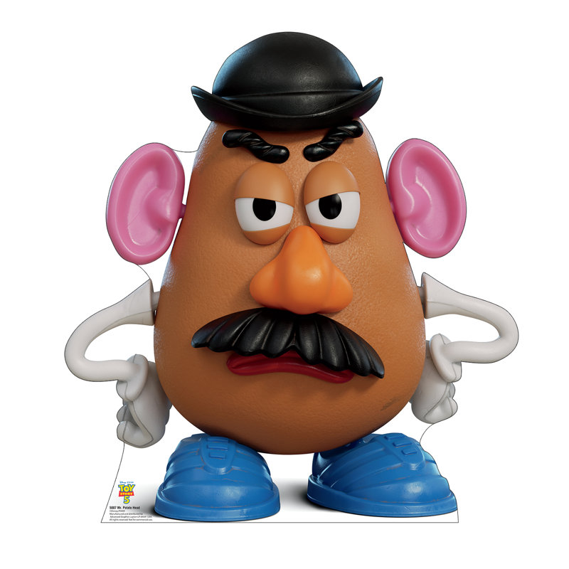 M. patate (Toy Story 5)