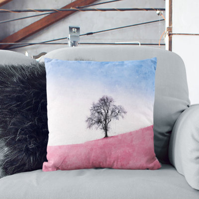 Square Cushion